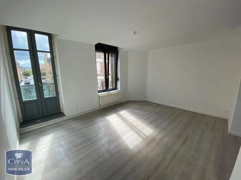 Photo 3 Appartement 2 pièces 52.81m²