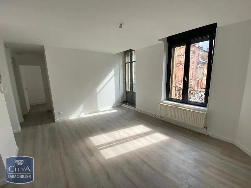 Photo 4 Appartement 2 pièces 52.81m²