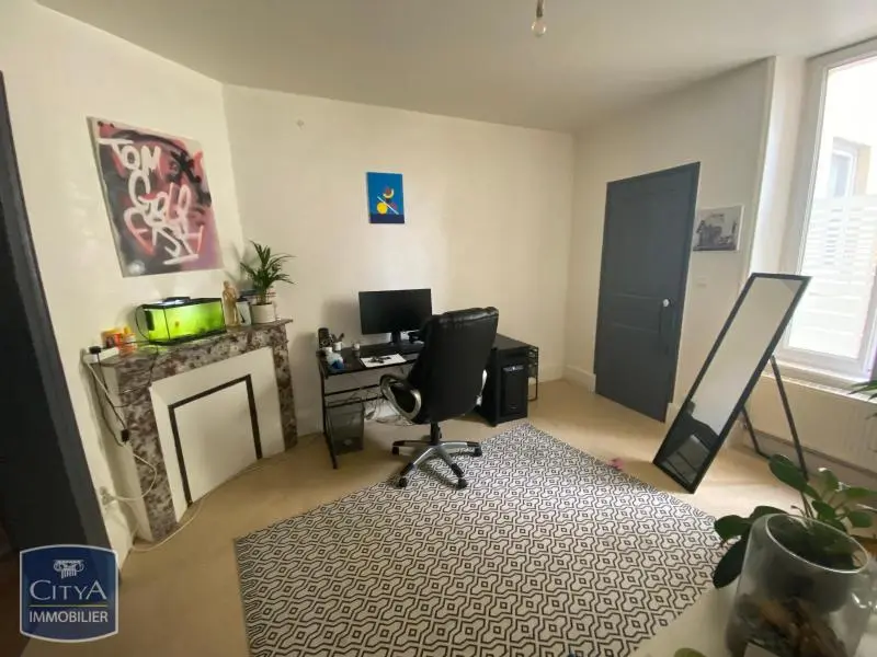 Photo 5 Appartement 3 pièces 45.05m²