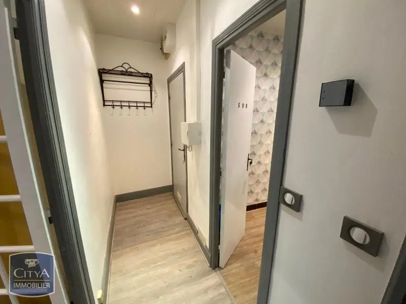 Photo 8 Appartement 1 pièce 34.36m²