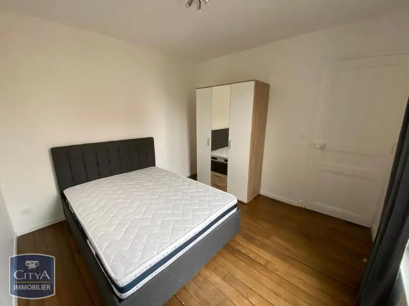 Photo 2 Appartement 2 pièces 42.17m²