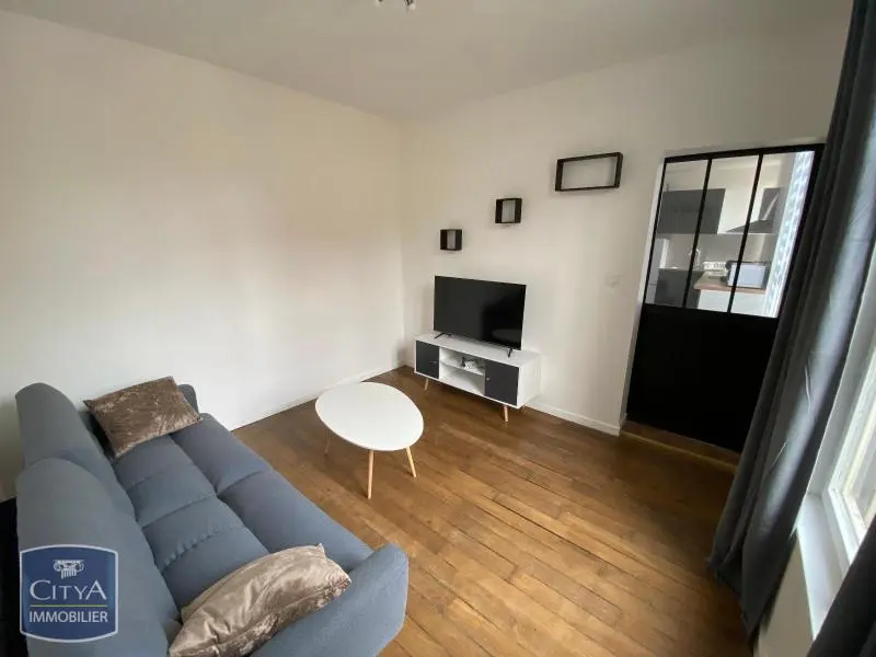 Photo 3 Appartement 2 pièces 42.17m²