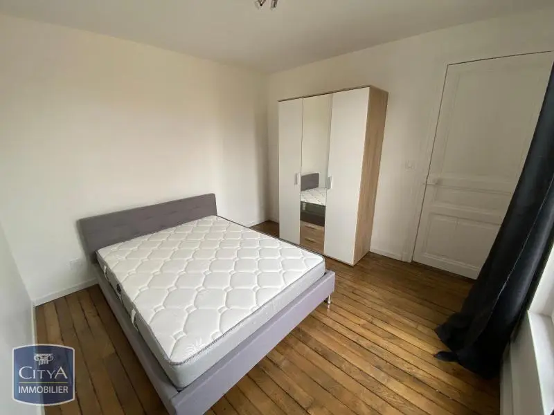 Photo 5 Appartement 2 pièces 41.57m²