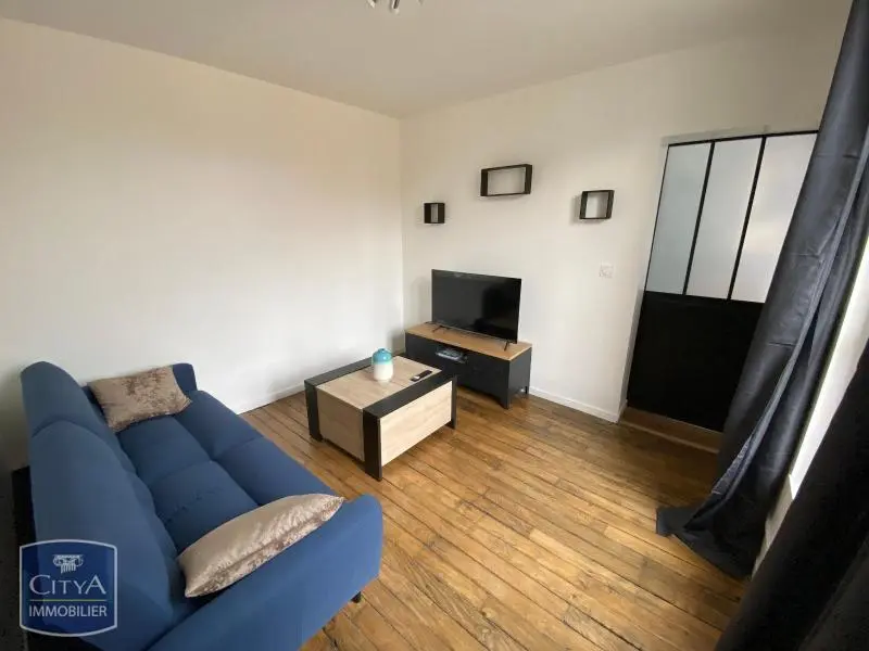 Photo 4 Appartement 2 pièces 41.57m²