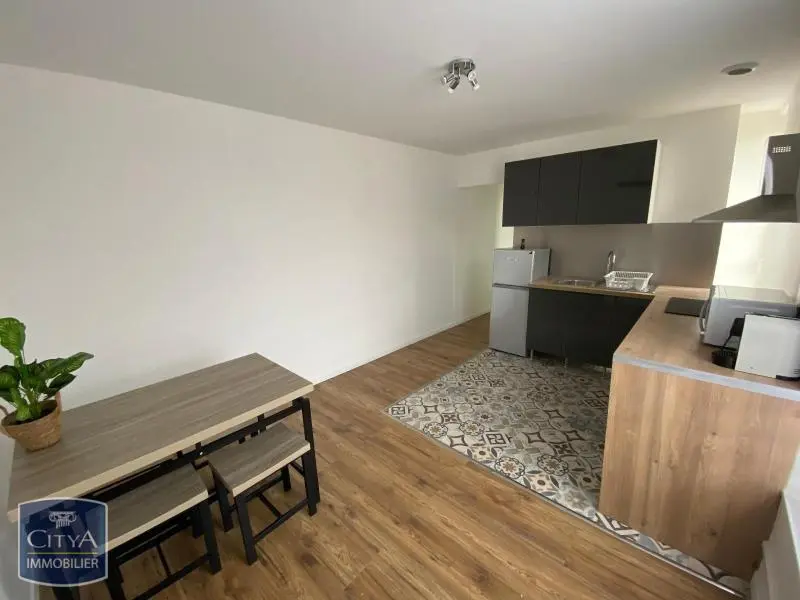 Photo 3 Appartement 2 pièces 41.57m²