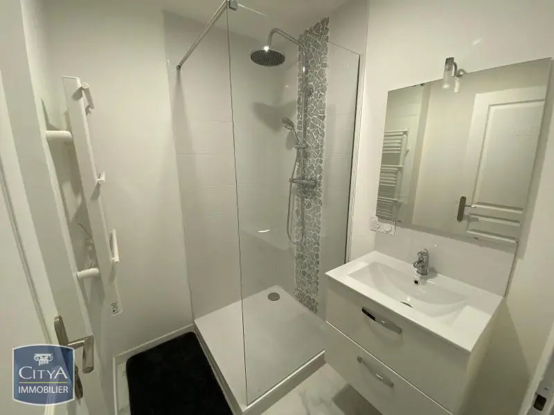 Photo 4 Appartement 2 pièces 41.5m²