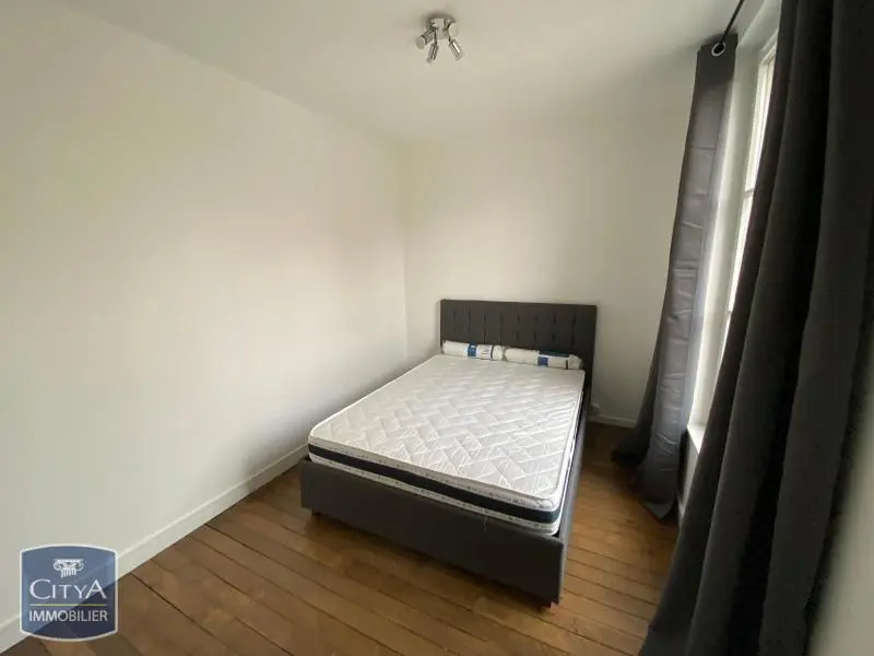 Photo 5 Appartement 2 pièces 41.5m²