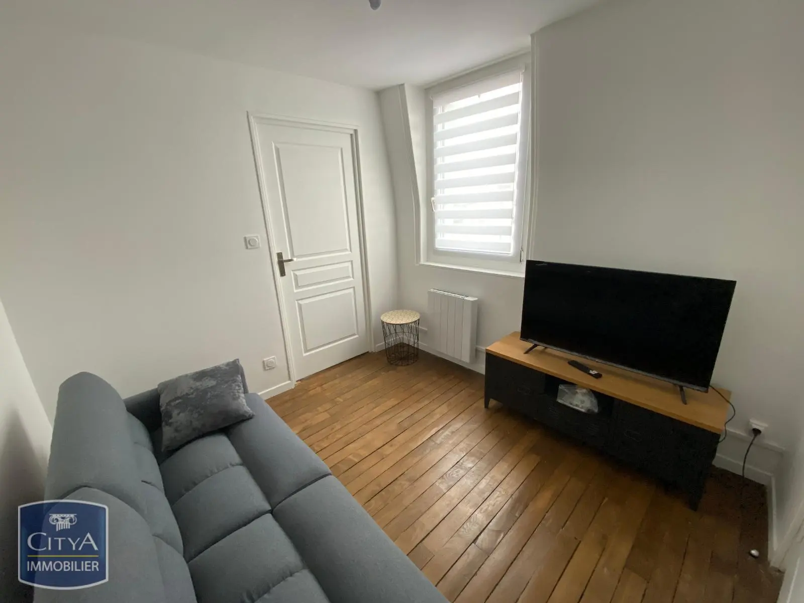 Photo 2 Appartement 2 pièces 42.3m²