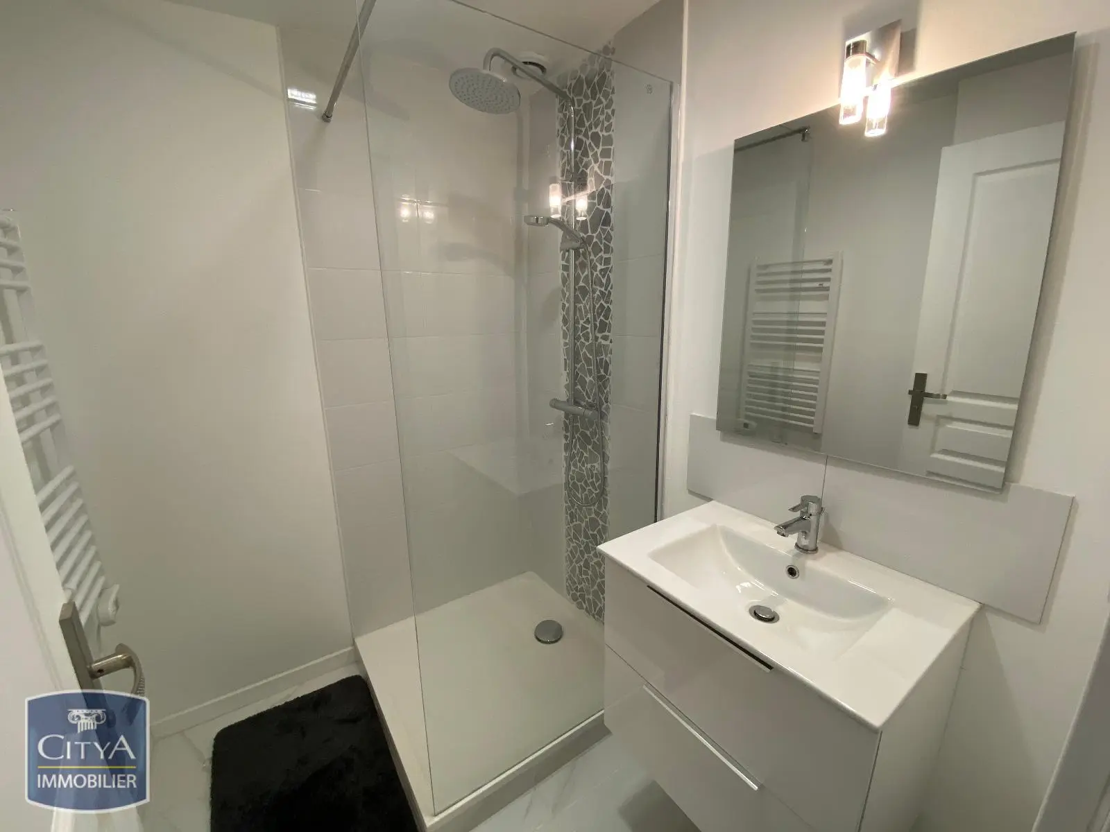 Photo 5 Appartement 2 pièces 42.3m²