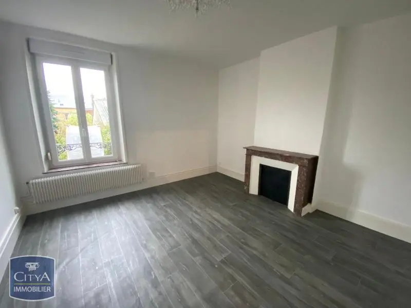 Photo 1 Appartement 3 pièces 67.39m²