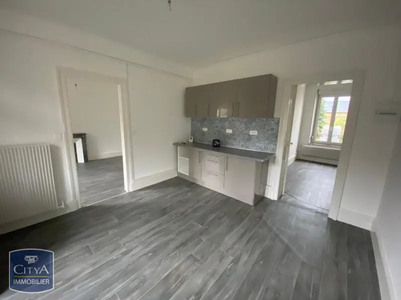Photo 3 Appartement 3 pièces 67.39m²