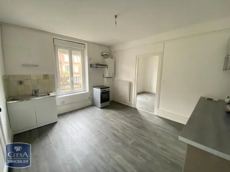Photo 5 Appartement 3 pièces 67.39m²