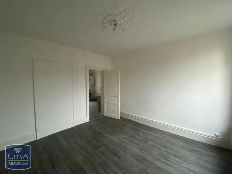 Photo 2 Appartement 3 pièces 67.39m²