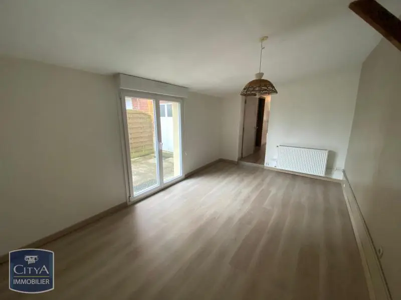 Photo 4 Appartement 3 pièces 62.94m²