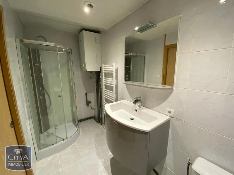 Photo 8 Appartement 3 pièces 62.94m²
