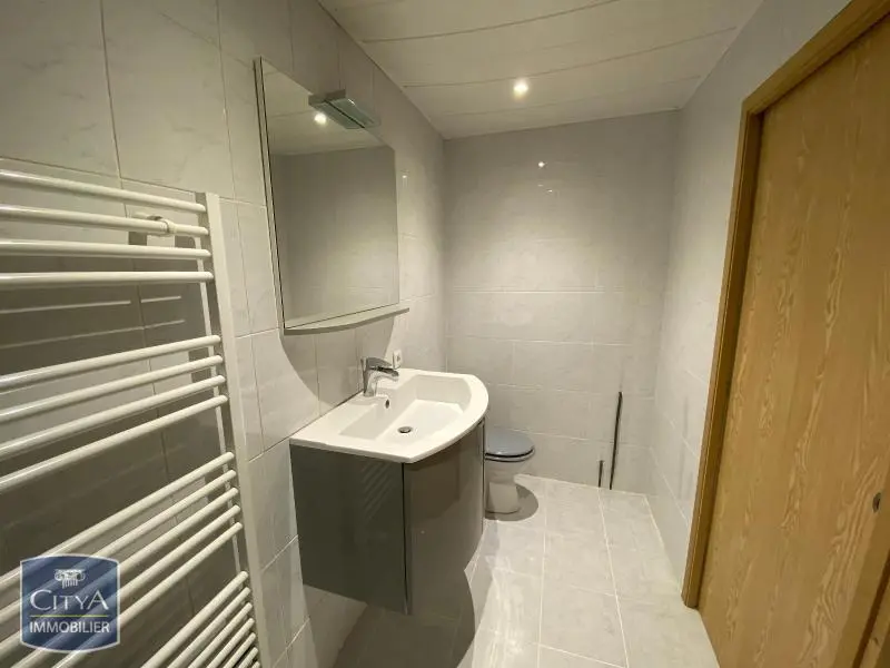 Photo 9 Appartement 3 pièces 62.94m²