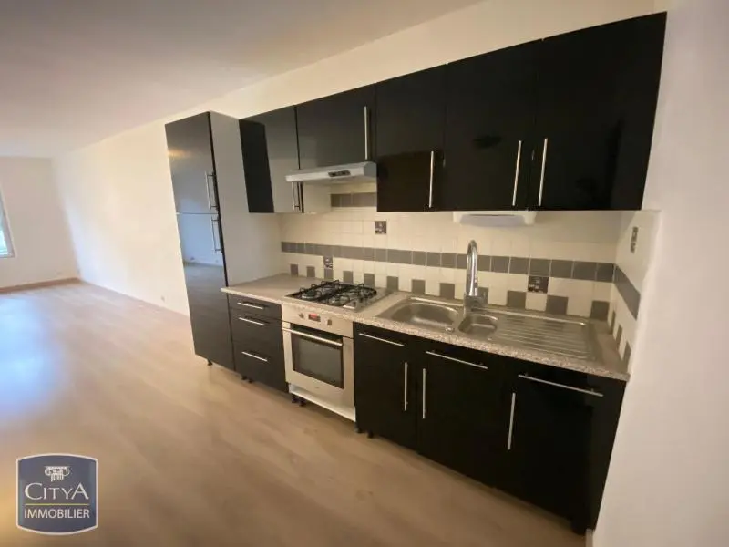 Photo 1 Appartement 3 pièces 62.94m²