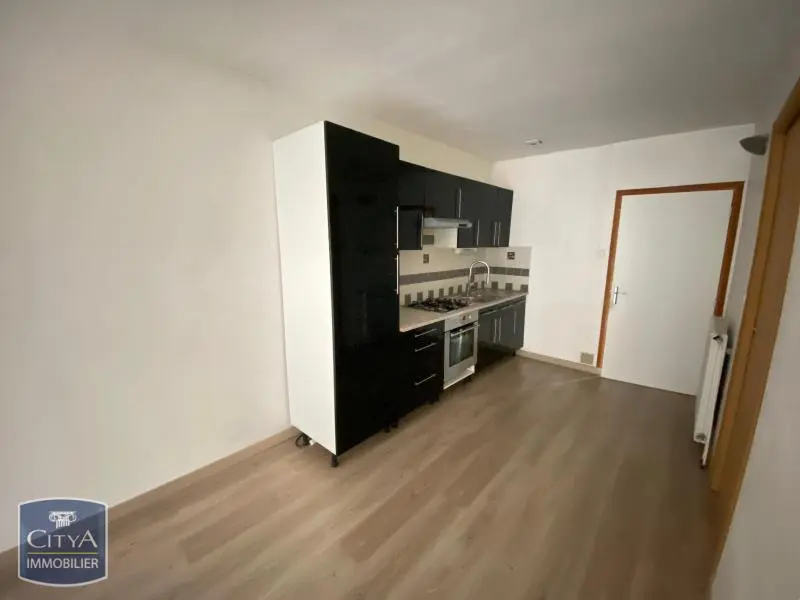 Photo 2 Appartement 3 pièces 62.94m²