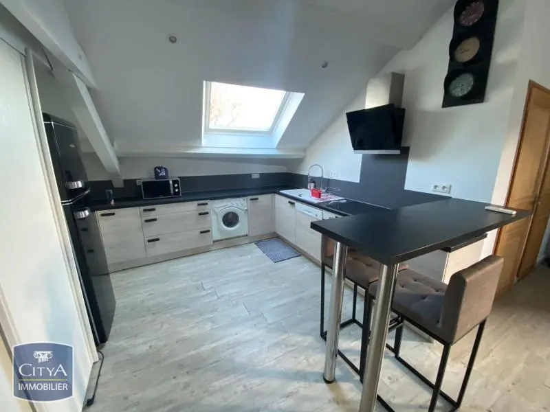 Photo 4 Appartement 2 pièces 69.44m²