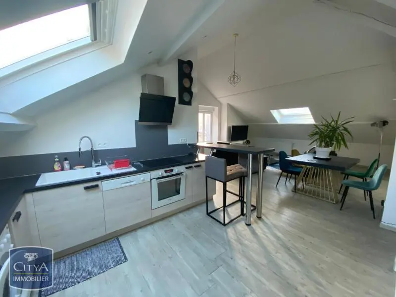 Photo 5 Appartement 2 pièces 69.44m²
