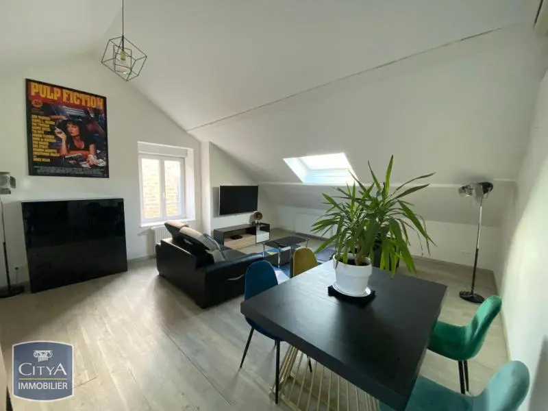 Photo 2 Appartement 2 pièces 69.44m²