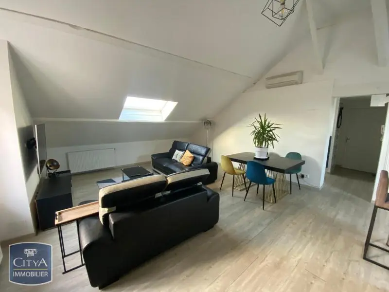 Photo 3 Appartement 2 pièces 69.44m²