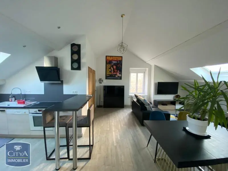 Photo 7 Appartement 2 pièces 69.44m²