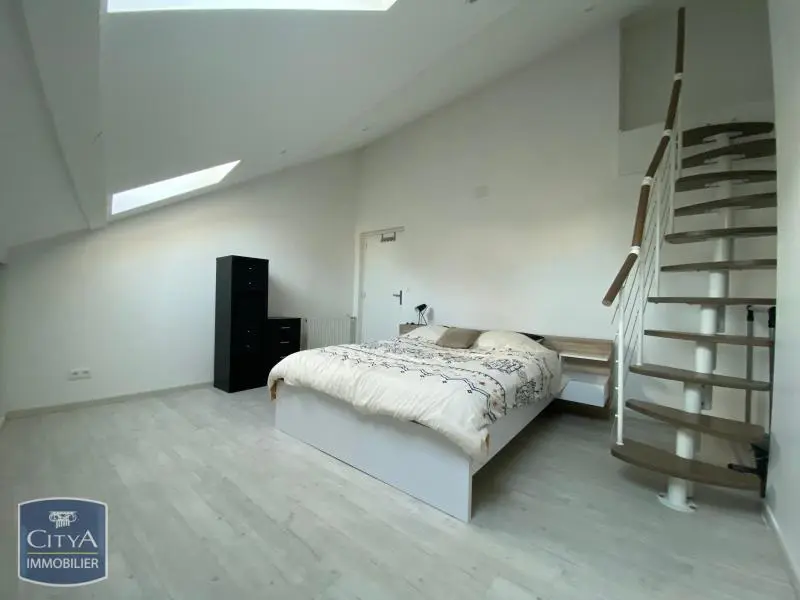 Photo 10 Appartement 2 pièces 69.44m²