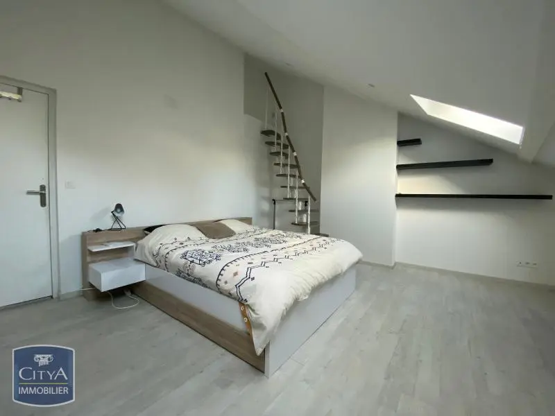 Photo 11 Appartement 2 pièces 69.44m²