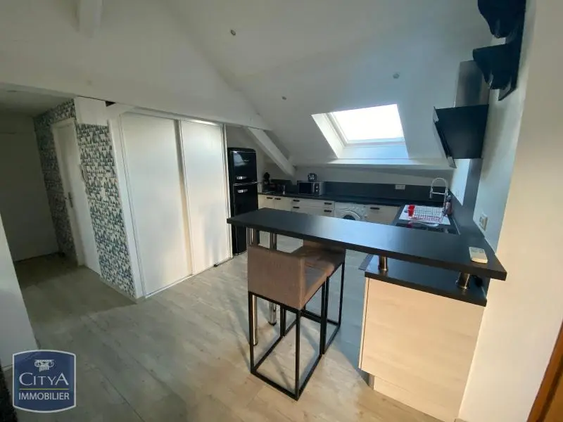 Photo 6 Appartement 2 pièces 69.44m²