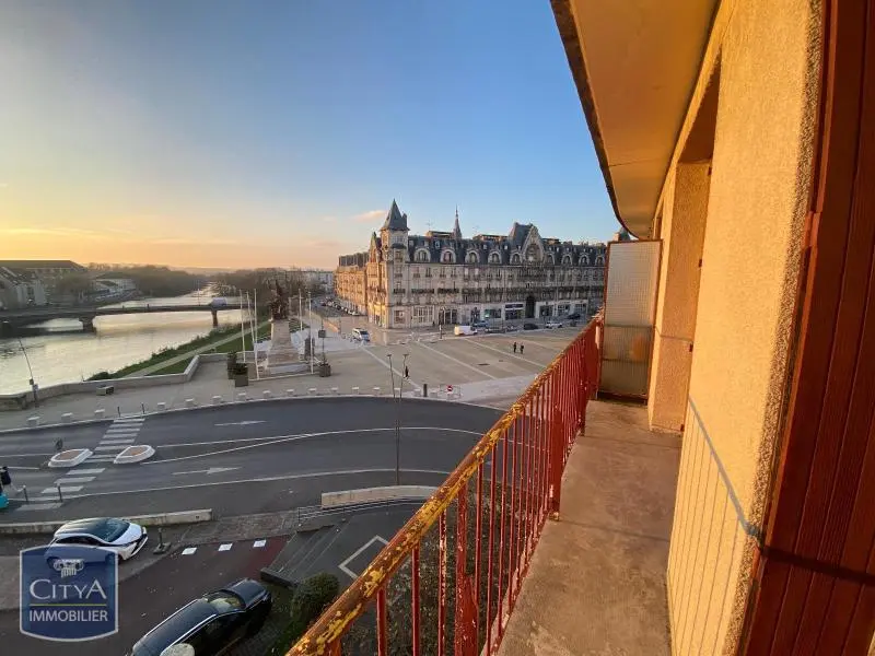 Photo 9 Appartement 2 pièces 49.87m²