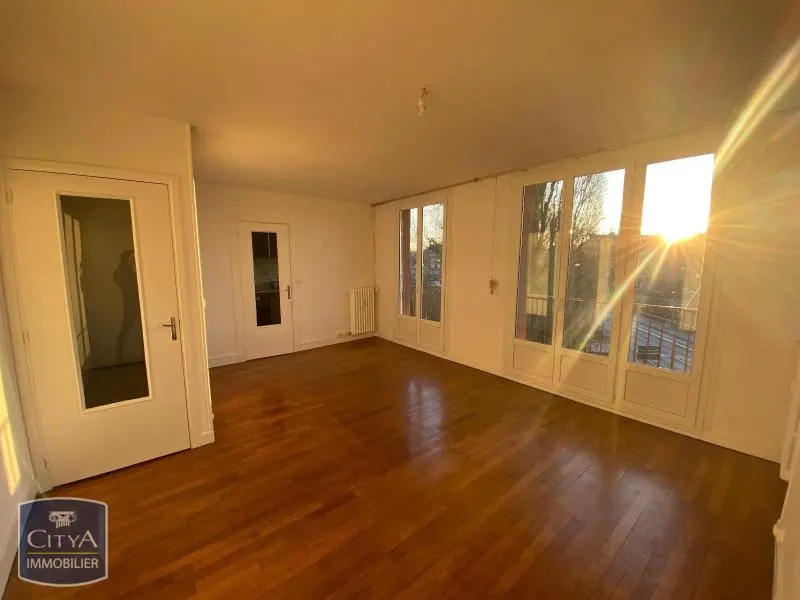 Photo 5 Appartement 2 pièces 49.87m²