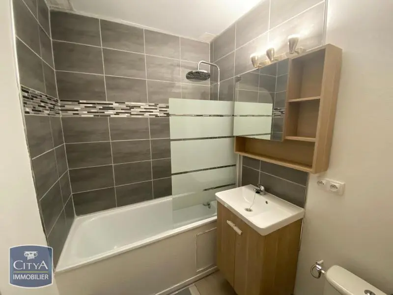 Photo 6 Appartement 1 pièce 34.87m²