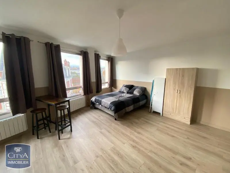 Photo 4 Appartement 1 pièce 34.87m²