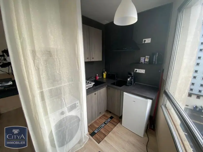 Photo 5 Appartement 1 pièce 34.87m²