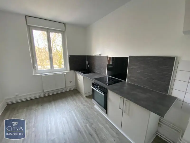 Photo 2 Appartement 4 pièces 84.52m²