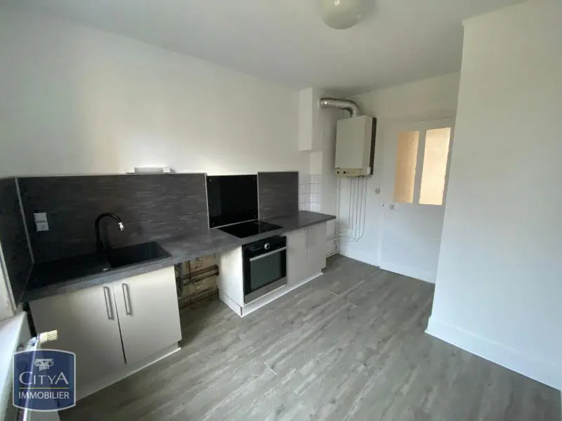 Photo 3 Appartement 4 pièces 84.52m²