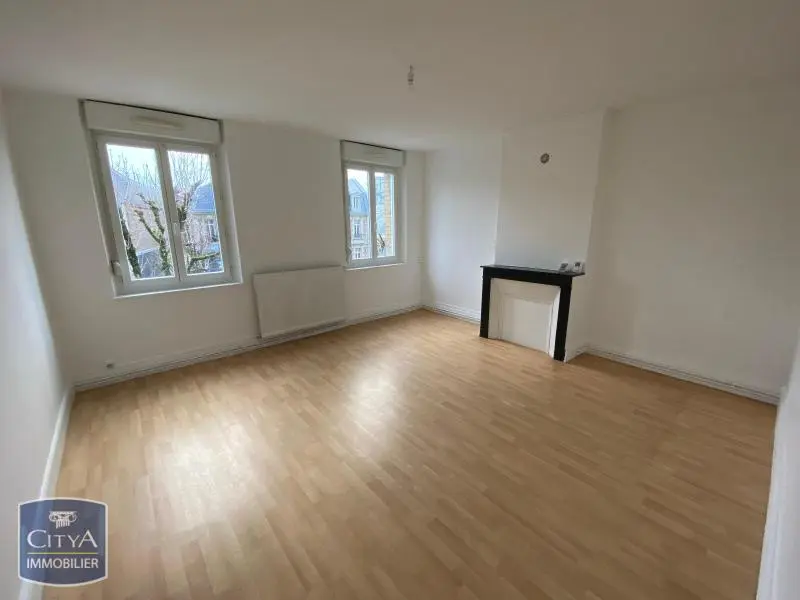 Photo 1 Appartement 4 pièces 84.52m²