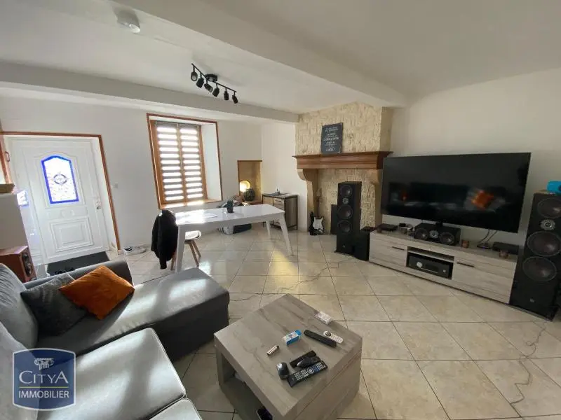 Photo 1 Maison 3 pièces 78.86m²