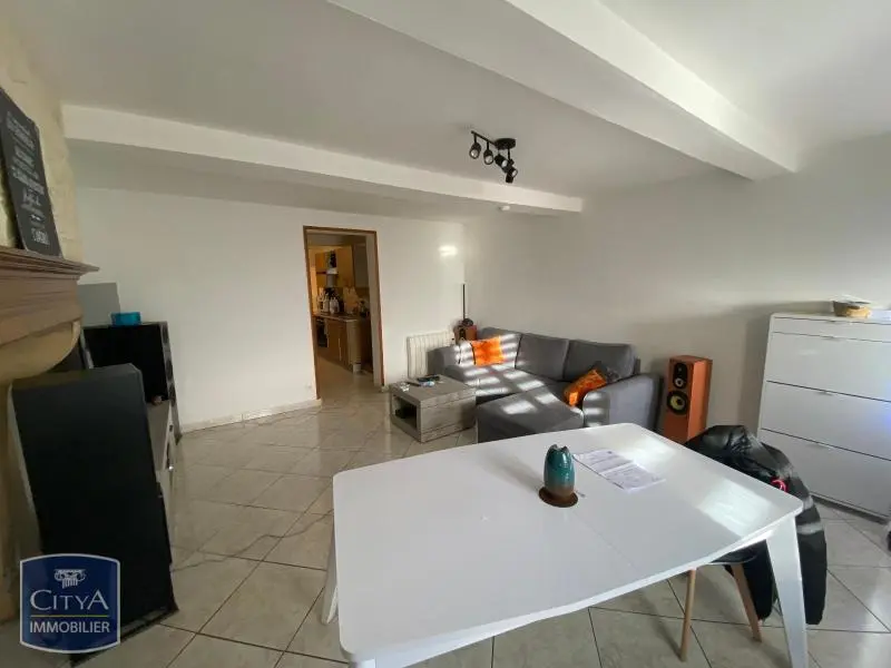 Photo 2 Maison 3 pièces 78.86m²