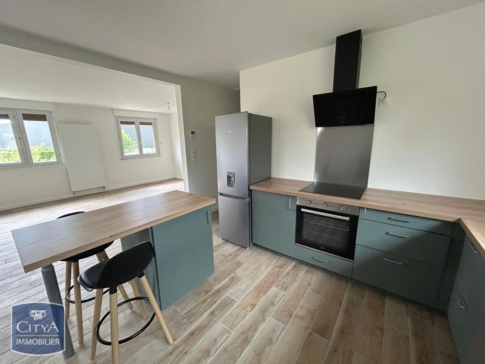 Photo 4 Maison 2 pièces 68.92m²