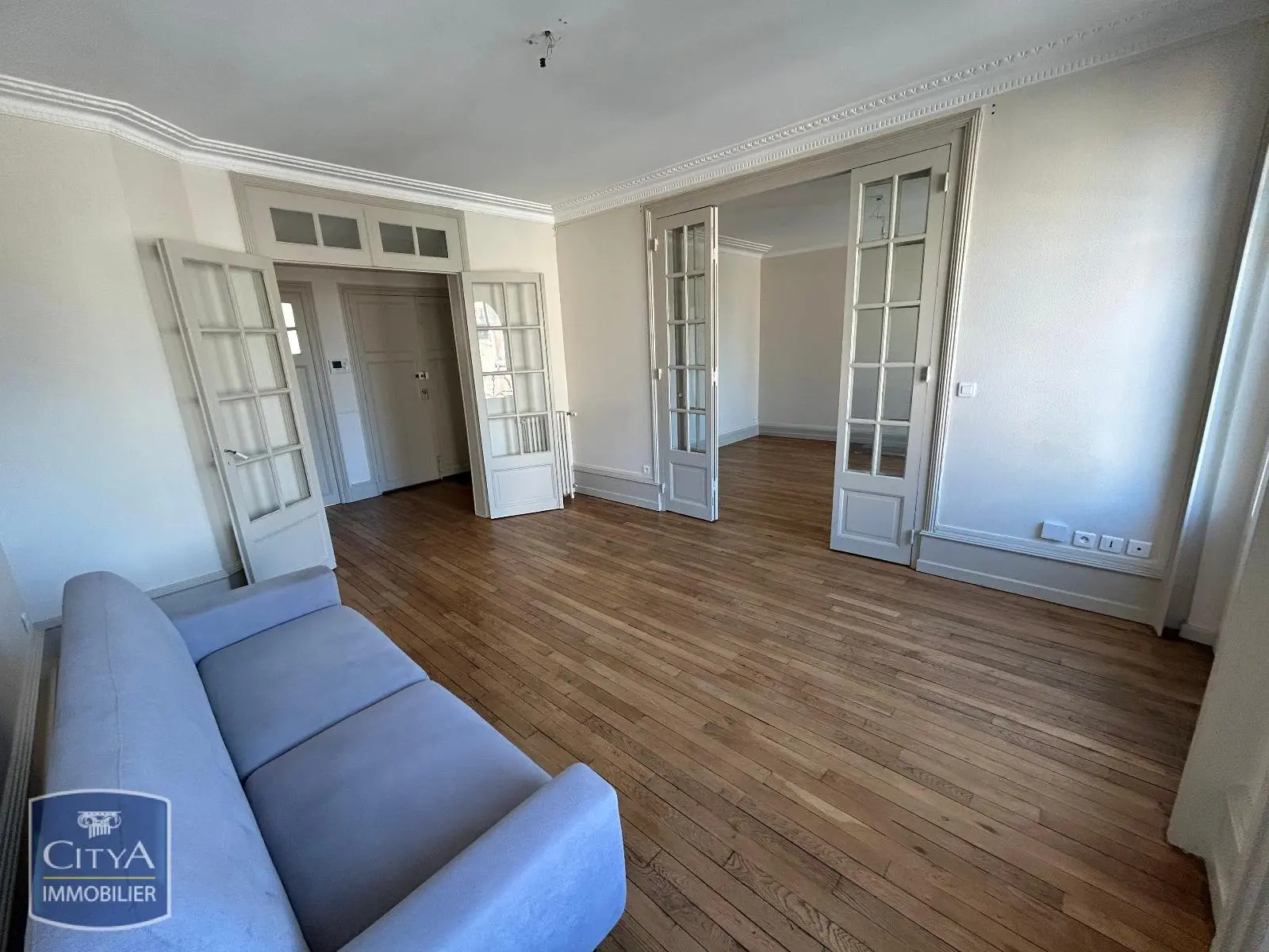 Photo 3 Appartement 4 pièces 97.48m²