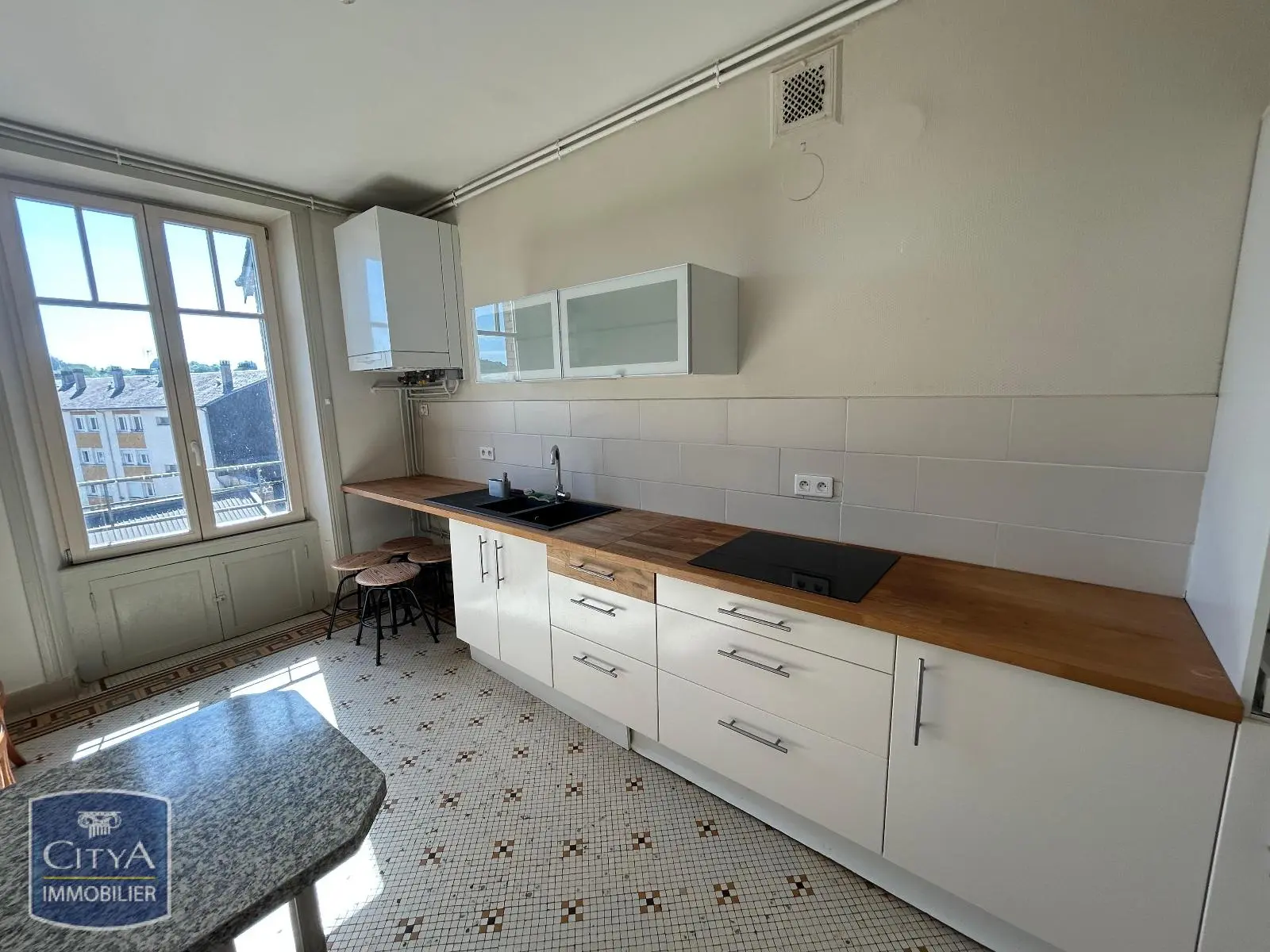 Photo 4 Appartement 4 pièces 97.48m²