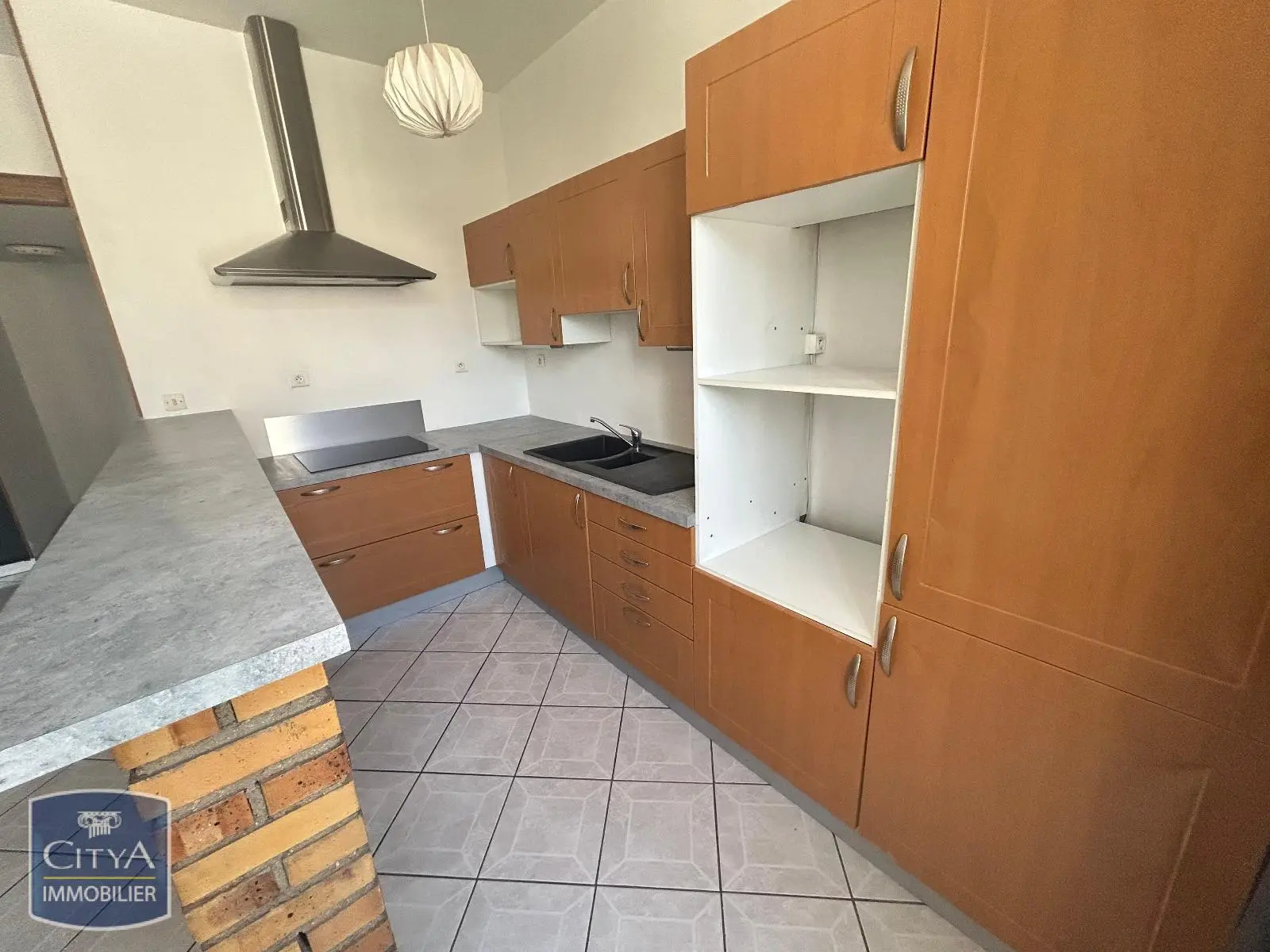 Photo 4 Appartement 1 pièce 56.81m²