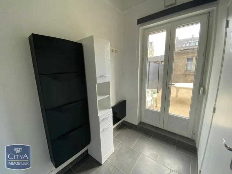 Photo 3 Appartement 1 pièce 23.13m²