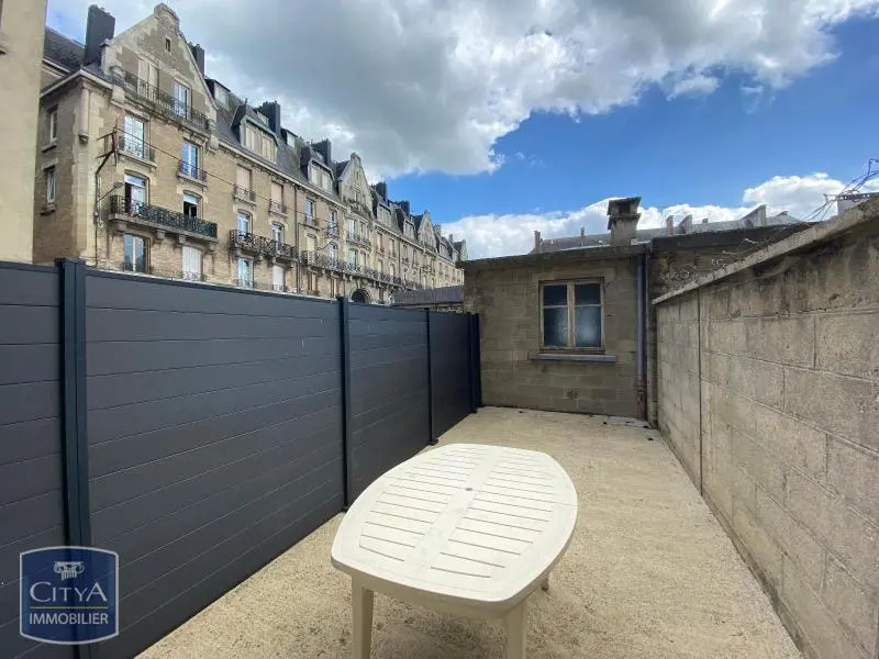 Photo 6 Appartement 1 pièce 23.13m²