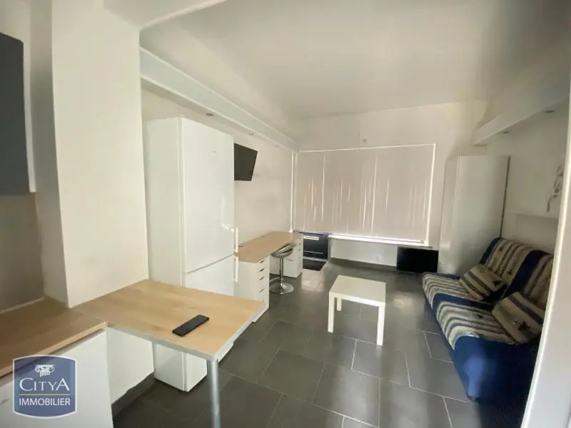 Photo 4 Appartement 1 pièce 23.13m²