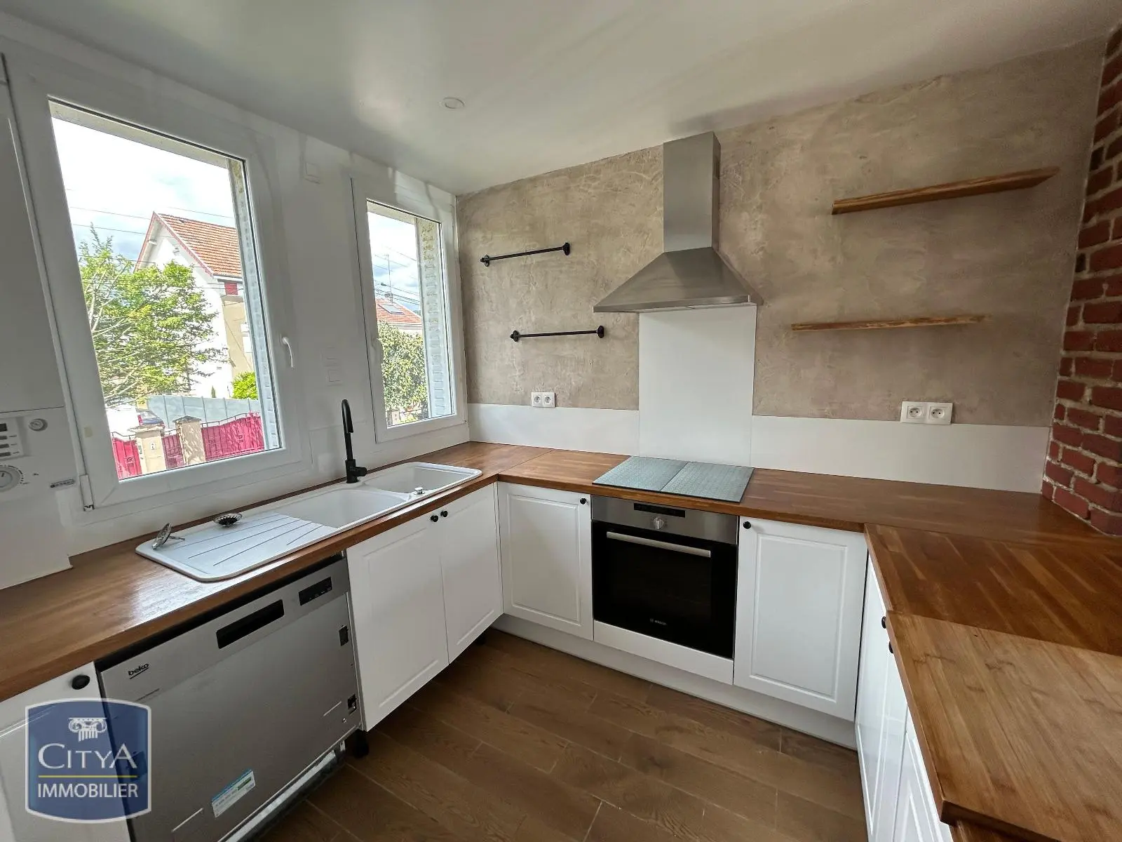 Photo 3 Appartement 3 pièces 66.97m²