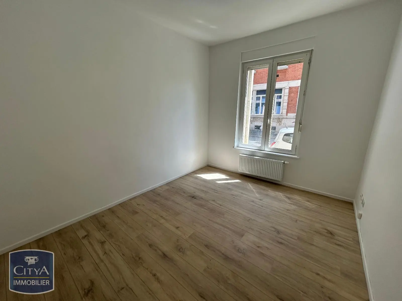 Photo 1 appartement Charleville-Mézières