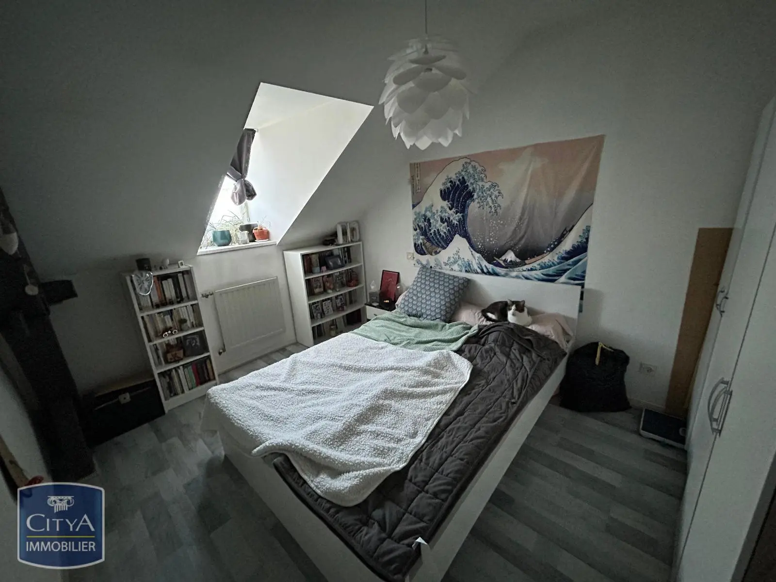 Photo 4 Appartement 2 pièces 46.02m²